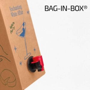 Bag-in-box®