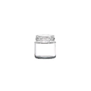 Pot STANDARD 106ml TO53