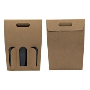Coffret 3 bouteilles