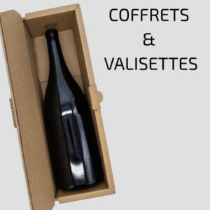 Coffrets & Valisettes