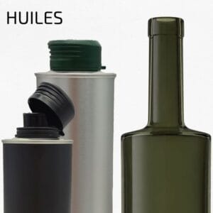 Huiles